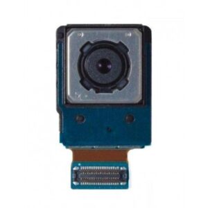 for Samsung Galaxy S6 Edge Replacement Back Camera (Main Camera)