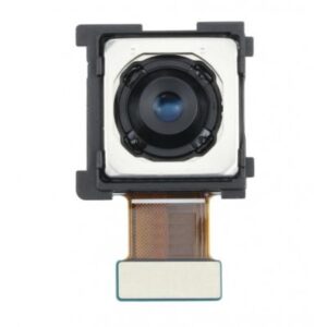 for Samsung Galaxy S21 FE Replacement Back Camera (Main Camera)