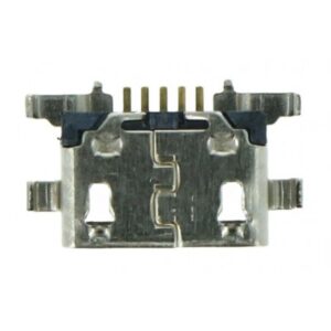 Samsung Galaxy A10s Charging Connector