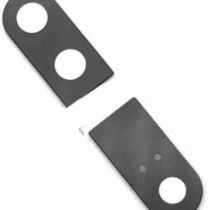 Camera Lens Glass for Nokia 8