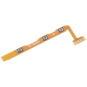 Huawei Nova Y91 Power Button Flex Cable - On Off Flex / PCB