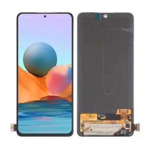 REDMI NOTE 10 PRO OLED LCD DIGITIZER
