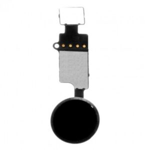 Home Button Ribbon (HBR) for Apple iPhone 7 Plus -Black