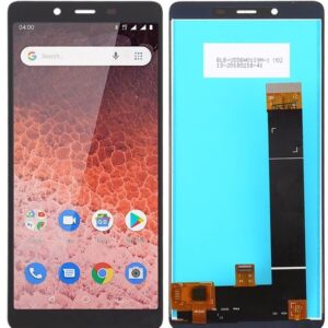 NOKIA 1 PLUS LCD WITH DIGITIZER