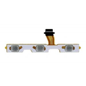 for Huawei Y5 Prime (2018) Power Button Flex Cable - On Off Flex