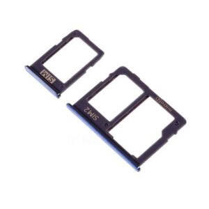 SIM Card Holder Tray for Samsung Galaxy J6 Plus/J600