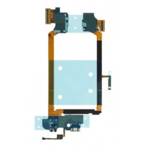 LG G2 D802/03 Charging Connector Flex / PCB Board