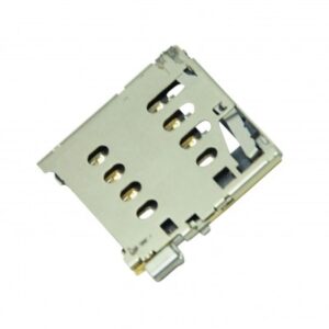 Sim Connector for Nokia 3.1
