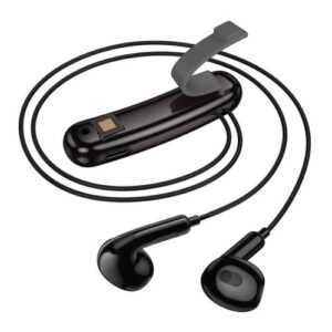 Hoco “ES77 Graceful lavalier BT earphones”