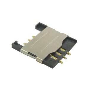 Sim connector for Alcatel 7041X