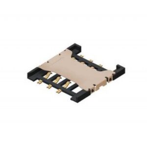 Sim Connector for Vodafone Smart 7