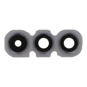 for Samsung Galaxy A34 5G Camera Lens Glass with Frame
