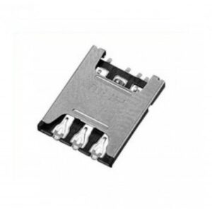 Sim Connector for Nokia 6