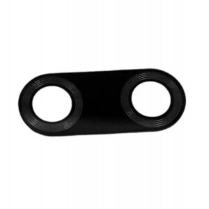 Camera Lens Glass for Huawei Y7 2019