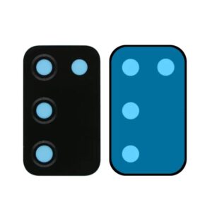 Back Camera Glass Lens For Samsung Galaxy A03s
