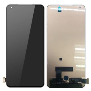 VIVO X50 LCD WITH DIGITIZER