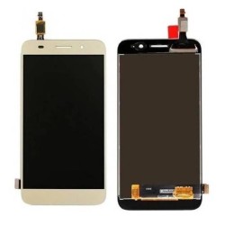 HUAWEIWEI Y3 2018 TOUCH BLACK/GOLD