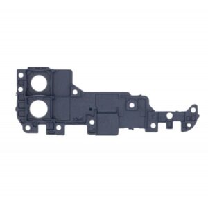 Camera Lens Glass with Frame for Samsung Galaxy A10s