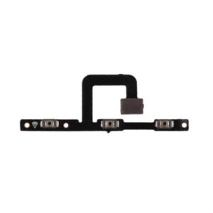 Power Button Flex Cable for Nokia 6 - On Off Flex