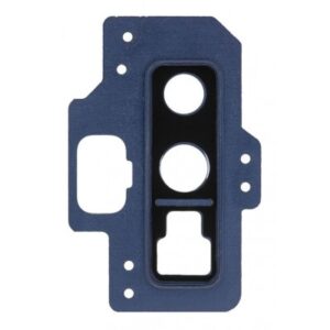 Camera Lens Glass with Frame for Samsung Galaxy Note 9/N960F