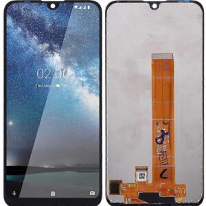 NOKIA 2.2 LCD WITH DIGITIZER