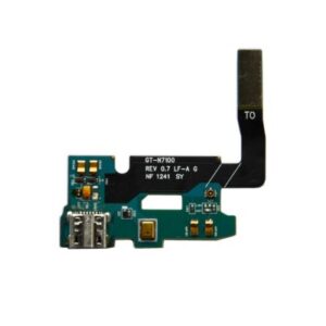 Charging Connector for Samsung Galaxy Note 2/S4