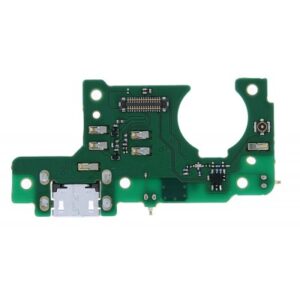 Nokia 5.1 Charging Connector Flex / PCB Board