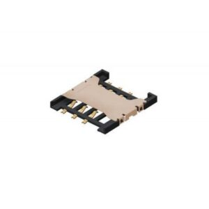 for Huawei P10 Plus Sim Connector