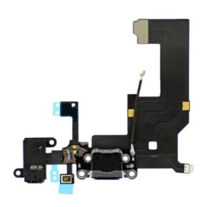 Charging Connector Flex / PCB Board for Apple iPhone 5