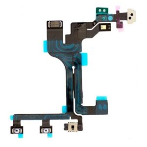 Volume Button Flex Cable for Apple iPhone 5c