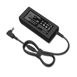 Replacement Charger for Acer Laptop 65W 19V 3.42A 3.0X1.1Mm