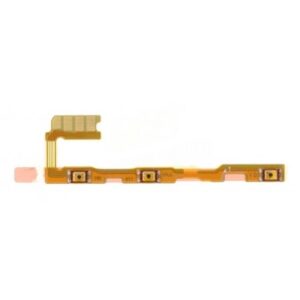 for Huawei Nova Y60 Power Button Flex Cable - On Off Flex