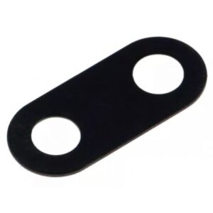 Camera Lens Glass for Huawei Y5 2019 Black