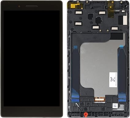 LCD Screen with Digitizer for Lenovo Tab 7 Essential TB-7304X /TB-7304F /TB-7304i /TB-7304