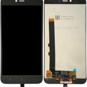REDMI NOTE 5A LCD WITH DIGITIZER