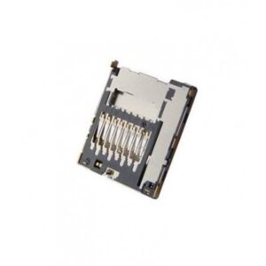 Sim connector for Samsung Galaxy S7580