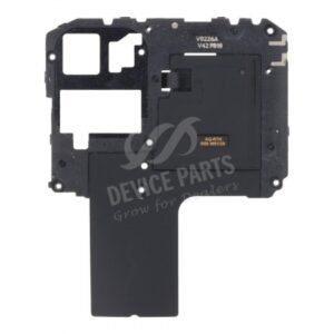 Motherboard Retaining Bracket with NFC for Samsung Galaxy Note10 Lite