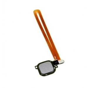 Huawei Nova Plus Fingerprint Sensor with Flex Cable -Black