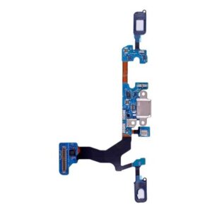 for Samsung Galaxy S7 edge Charging Connector Flex / PCB Board