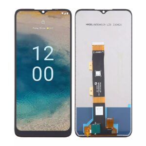 NOKIA G22 LCD WITH DIGITIZER