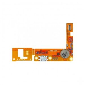 for BlackBerry Z3 Charging Connector Flex / PCB Board