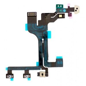Power Button Flex Cable for Apple iPhone 5C 8GB - On Off Flex