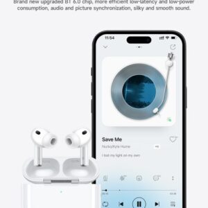 Hoco “EW97 True wireless ANC noise reduction BT headset”