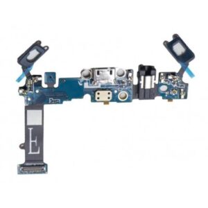 Charging Connector Flex / PCB Board Replacement for Samsung Galaxy A510