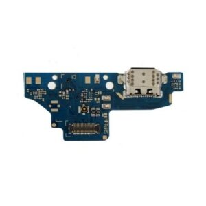 Charging Connector Flex / PCB Board for Nokia 6.2
