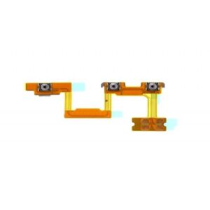 Huawei P40 lite 5G Volume Button Flex Cable