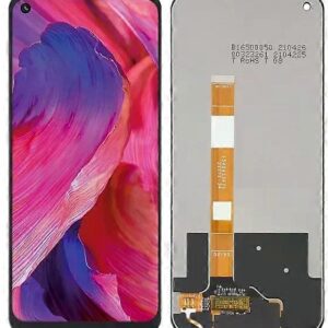 OPPO A54 5G LCD WITH DIGITIZER