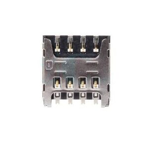 Sim connector for Microsoft Lumia 535
