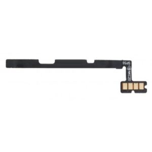 Nokia C20 Power Button Flex Cable - On Off Flex / PCB