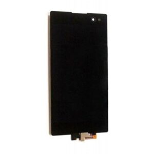 LCD Display Touch Screen Digitizer Replacement For Sony Xperia C3